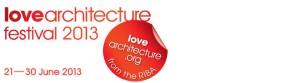 lovearchitecture2013